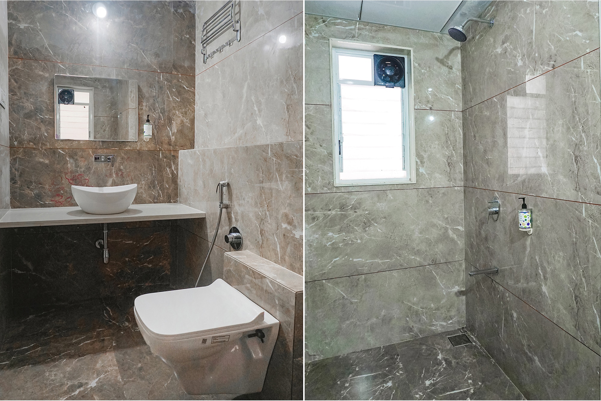 FabHotel Prime Athiti Delight Stay - Nr. Shri Baneshwar Mandir, Baner - Tap to explore photos