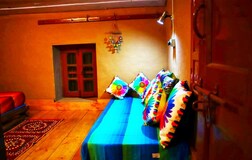 Double Room En-Suite With Private Bathroom