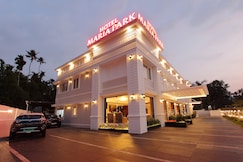 MARIA PARK, Muvattupuzha