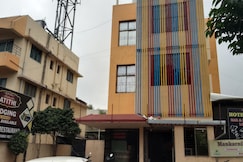 Hotel Atithi, Nashik