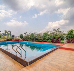Swimming Pool 1