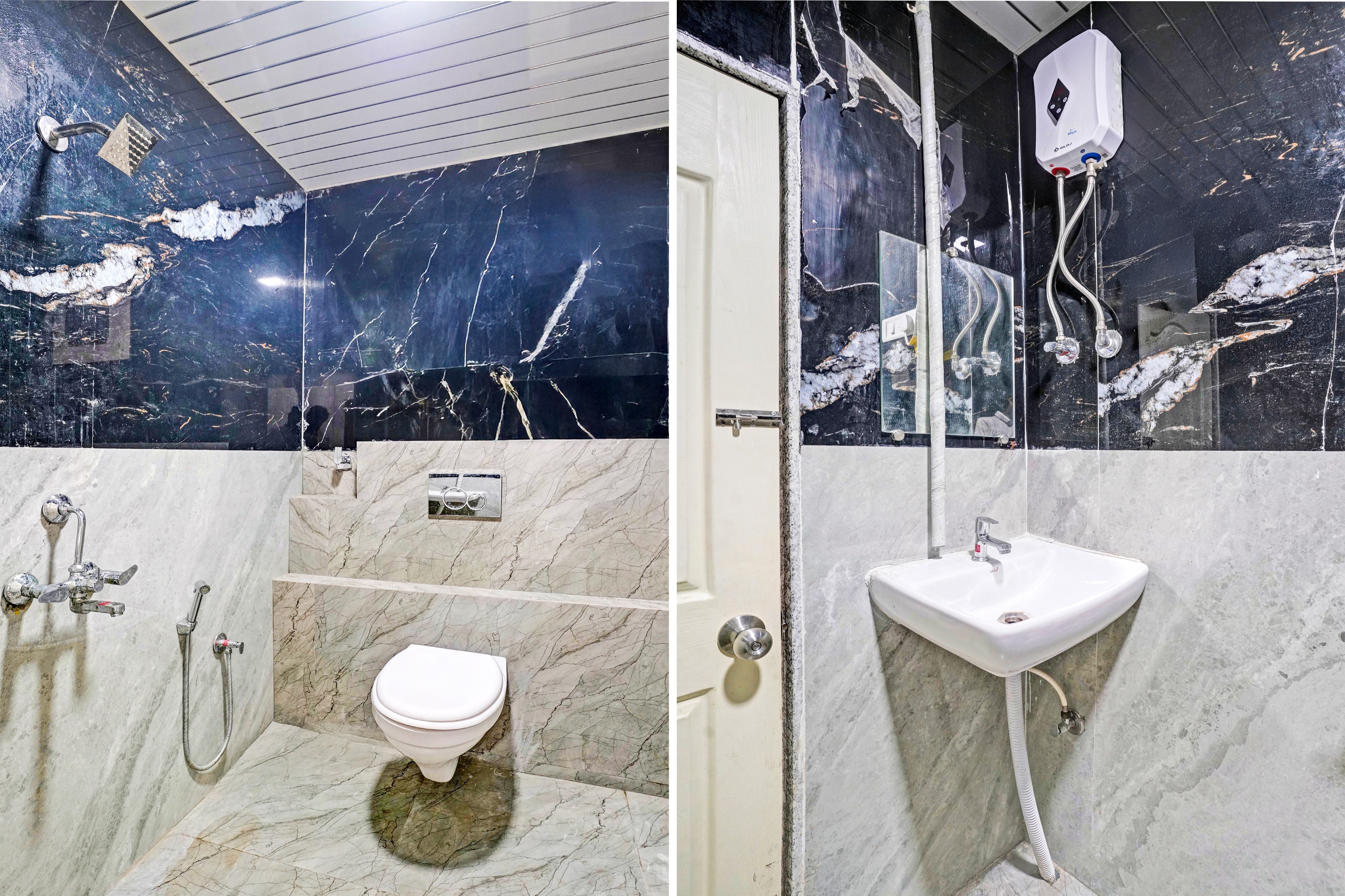 Super Hotel O Yash Residency - Tap to explore photos