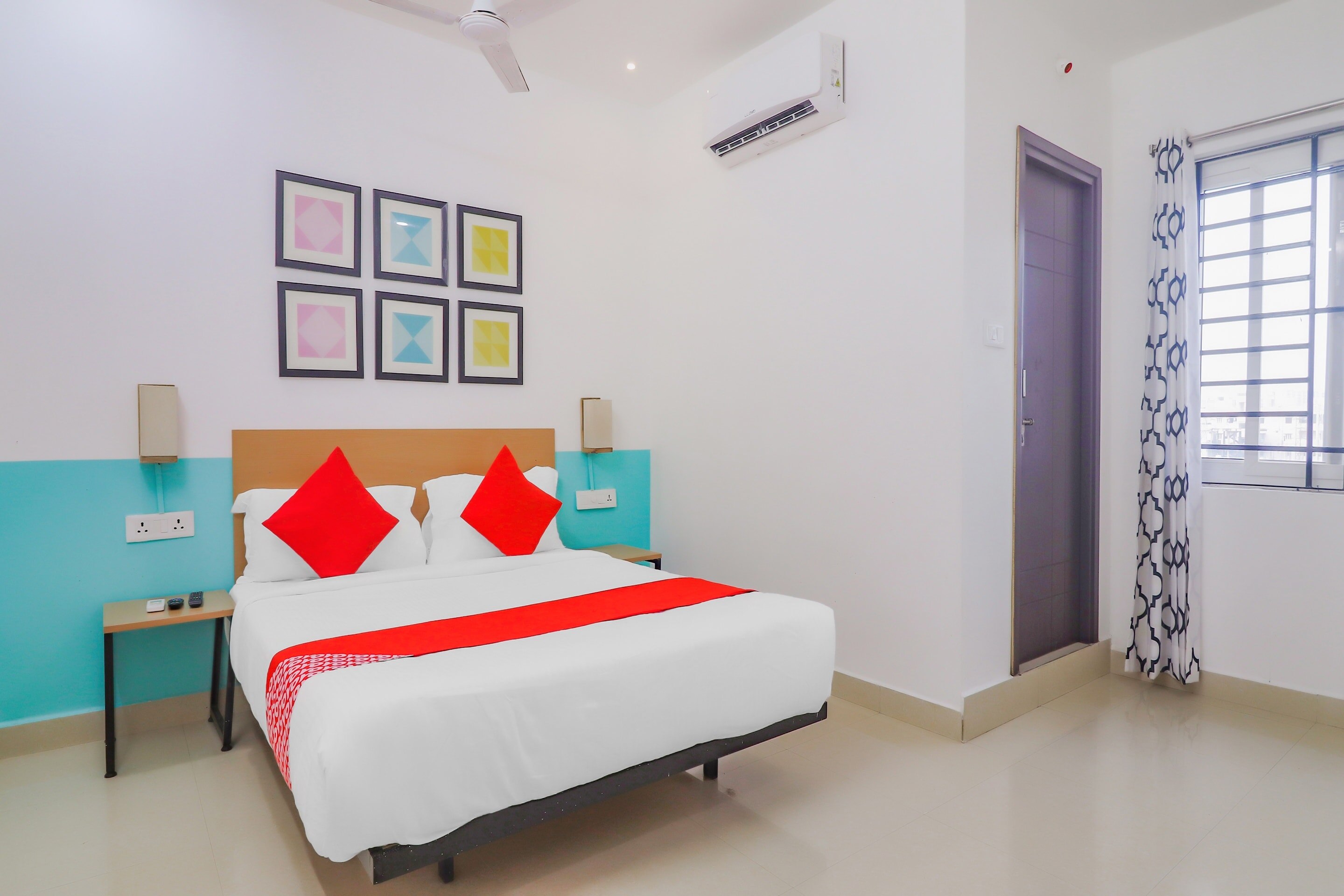 Super Hotel O Perfect Stay - Tap to explore photos