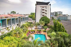 Lantana Pattaya Hotel & Resort, Ko Sichang