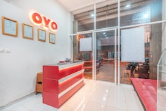 Hotel O 77 Guesthouse, Tangerang
