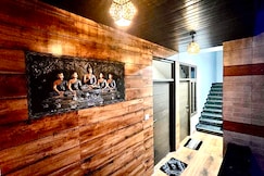 Cloud Culture Villa, Leh