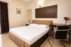 Elegant Peaceful Homestay Comfort Perfect Stay, Delhi