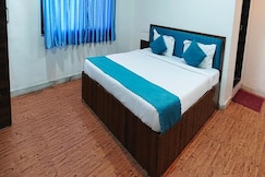 FabHotel Stay Inn Lodge, Pune