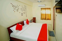 Nandas Grand, Nellore