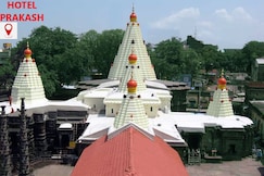 hotel prakash, Kolhapur