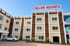 Alluri  Resorts and Hotel, Ananthagiri
