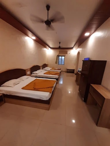 Treebo Cecil Resort by Prospera Hospitality Pvt. Ltd. - Tap to explore photos