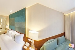 Holiday Inn Donghua Shenzhen, Shenzhen