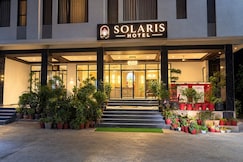 SOLARIS HOTEL, Bhopal
