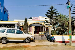 Aritra Home Stay near Visva Bharati, Murshidabad