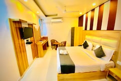 Hotel Aman inn @Delhi airport(Free Parking), Delhi