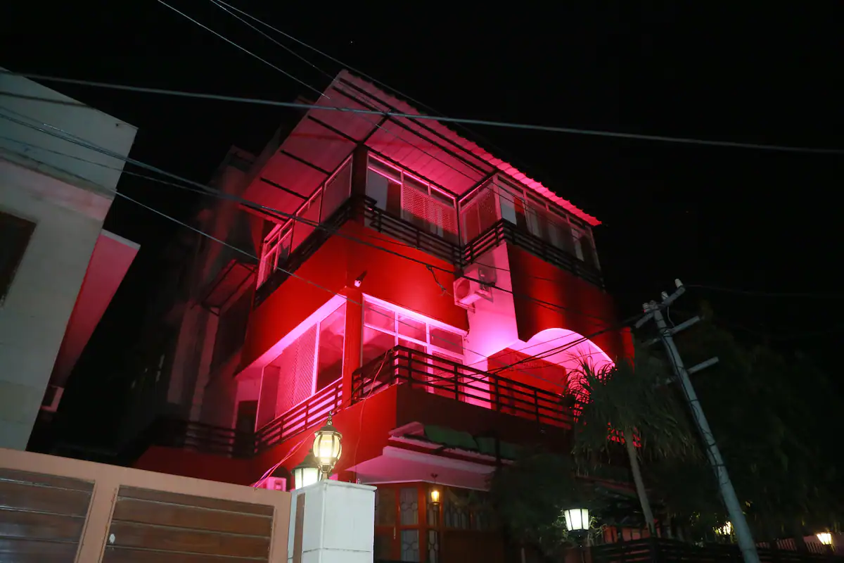 Beena Homestay Jaipur, Jaipur