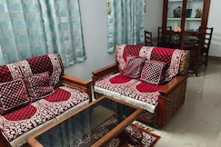 Shri Krishna's homes, Chennai