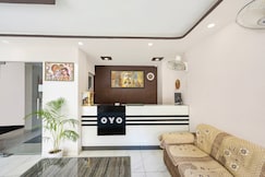 Hotel O Cliff Haven Cottage, Manali