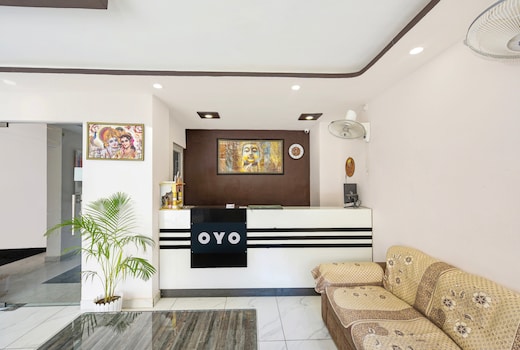 Hotel O Cliff Haven Cottage