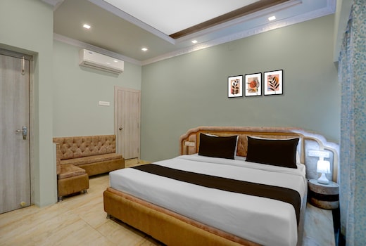 Townhouse HOTEL THE CASTLE