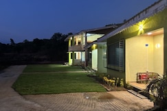 Holiday Home | Entire 1 BHK Villa, Mulshi