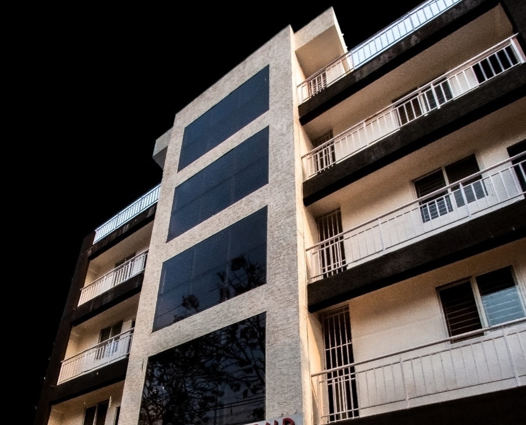 Ebenezer Serviced Apartments and suites, Bangalore