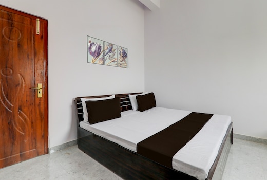 Hotel O by OYO Stay Inn