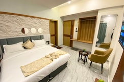 Hotel Manor Ganges, Varanasi