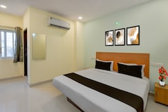 Super Townhouse Oak NFC Crossway Hyderabad, Medchal