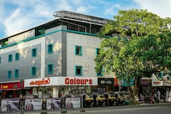 Inn Temple Town, Guruvayur