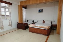 SHASHANK RIDGE VIEW RESIDENCY, Gangtok