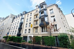 Staycity Aparthotels Paris Gare de l'Est, Paris