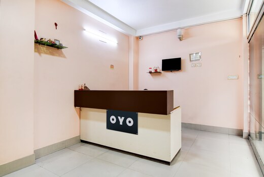Hotel O Ankita Lodge