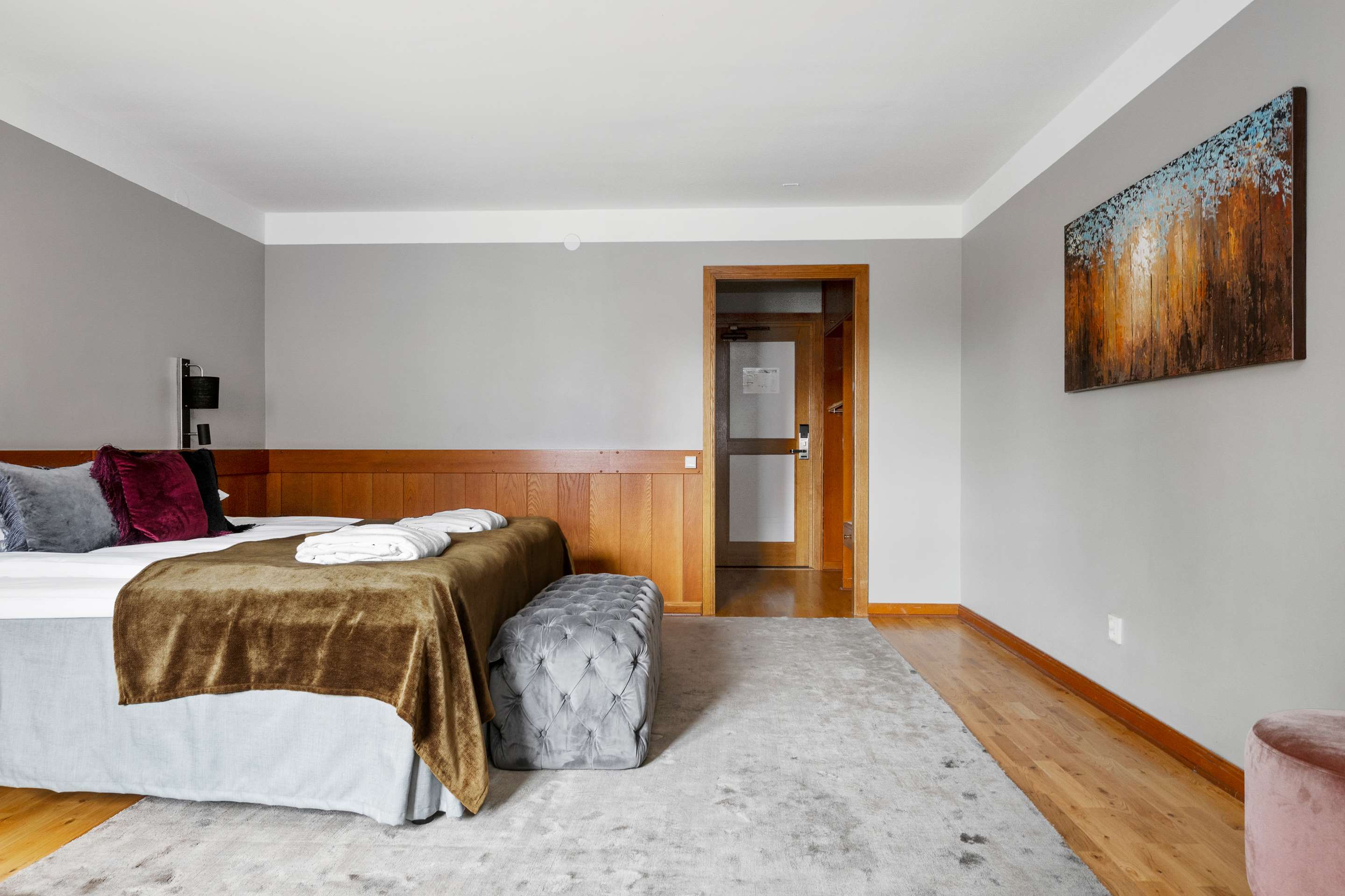 Best Western Gustaf Wasa Hotel - Tap to explore photos
