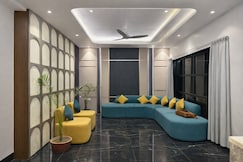 Geetanjali Villa Mount Abu, Mount Abu