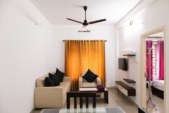 Stay Above by Alchemy Homes, Cochin