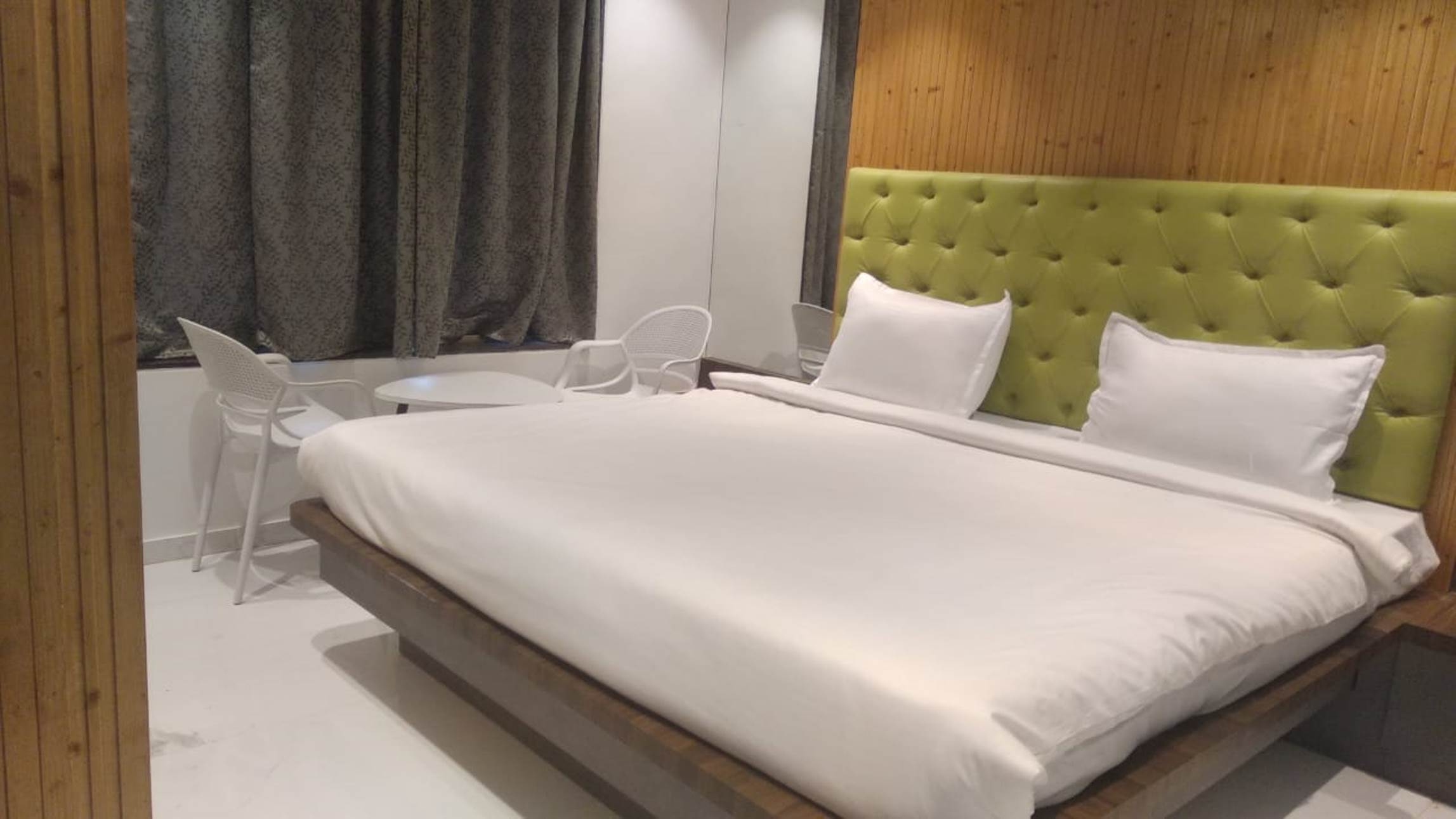 Arc Villa 3 BHK - Tap to explore photos
