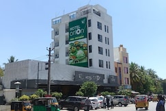 Hotel Orion Stay, Tirupati