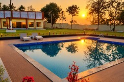 The Mystique Garden Resort, Dhanbad