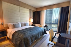 Wyndham Grand Istanbul Levent, Istanbul