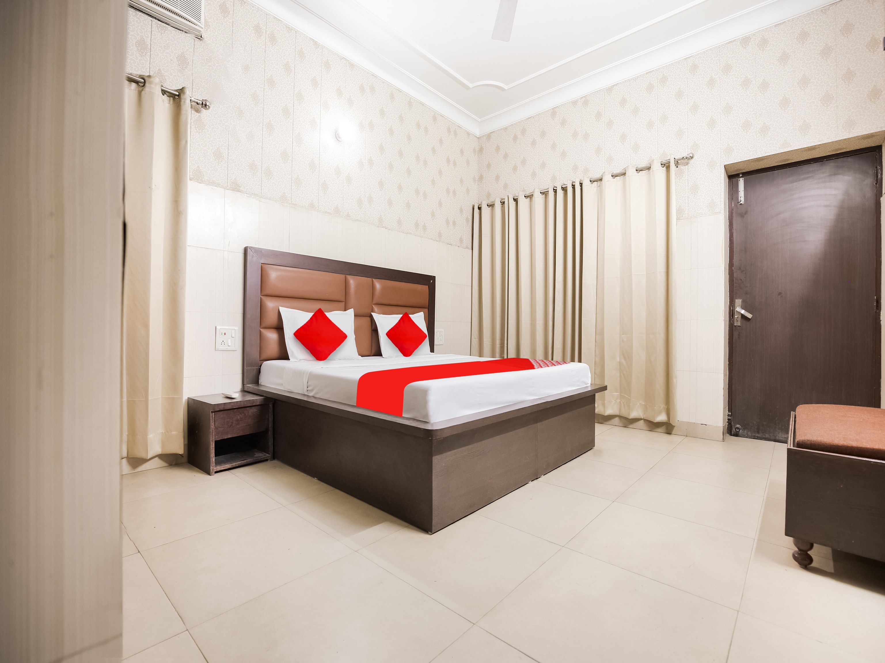 Hotel O Behl Ashiana - Tap to explore photos