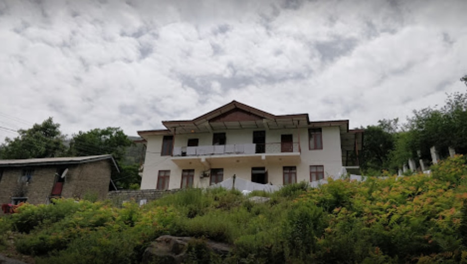 Sun N Snow Cottage Govt Hotel Kalpa Price Address Reviews