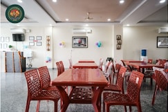 Ranthambore Hotel and Restaurant, Jaipur