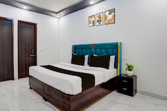 HOTEL O BROTHERS, Kalka