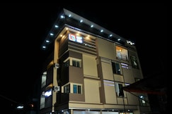 STAYMAKER Q Inn Kushalnagar, Coorg