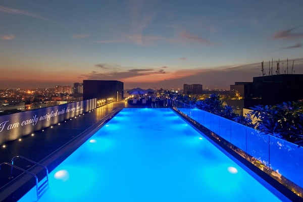 The Waverly Hotel & Residences - Tap to explore photos