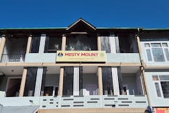 Misty Mount, Bhowali