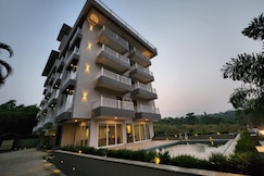 Hotel Wayfarer, Goa