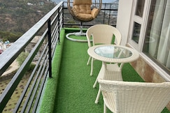 Apartment in Barog, Solan